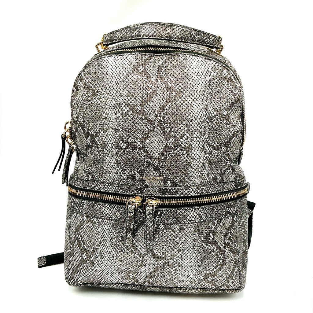 Henri Bendel Soho Backpack #1105